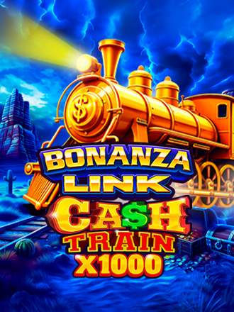 Bonanza Link Cash Train