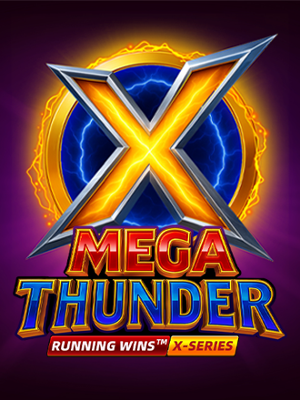 Mega Thunder
