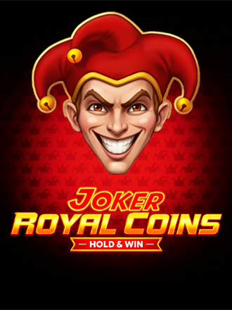 Joker Royal Coins by Gamebeat