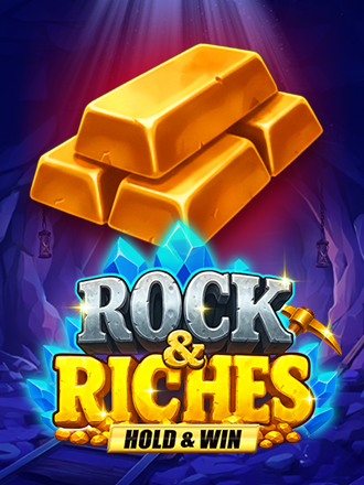 Rock & Riches