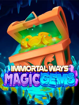 Immortal Ways Magic Gems